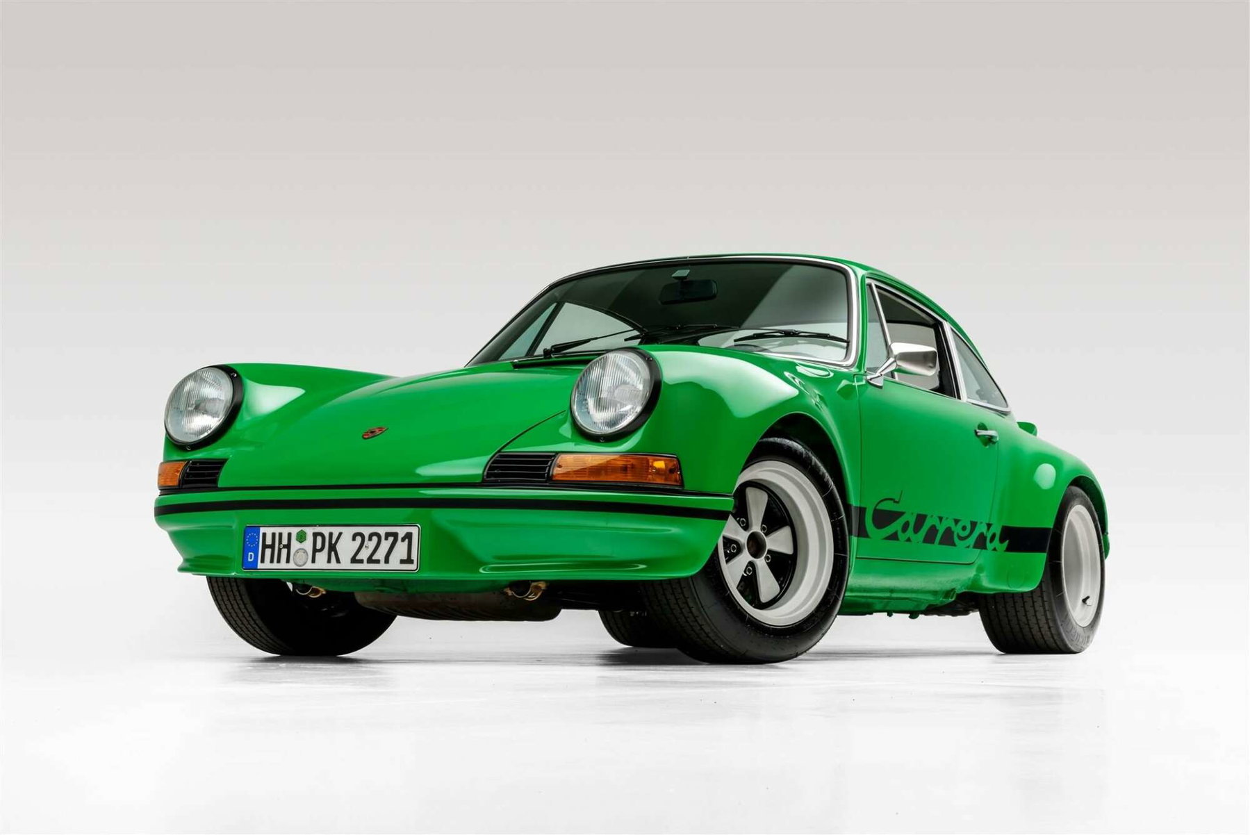 Porsche 911 Modified 1973 Elferspot Com Marketplace For Porsche Sports Cars