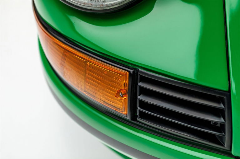 Porsche 911 Modified