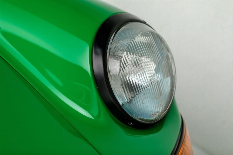 Porsche 911 Modified