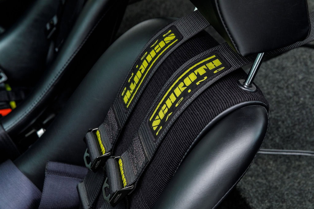 Porsche 911 Modified