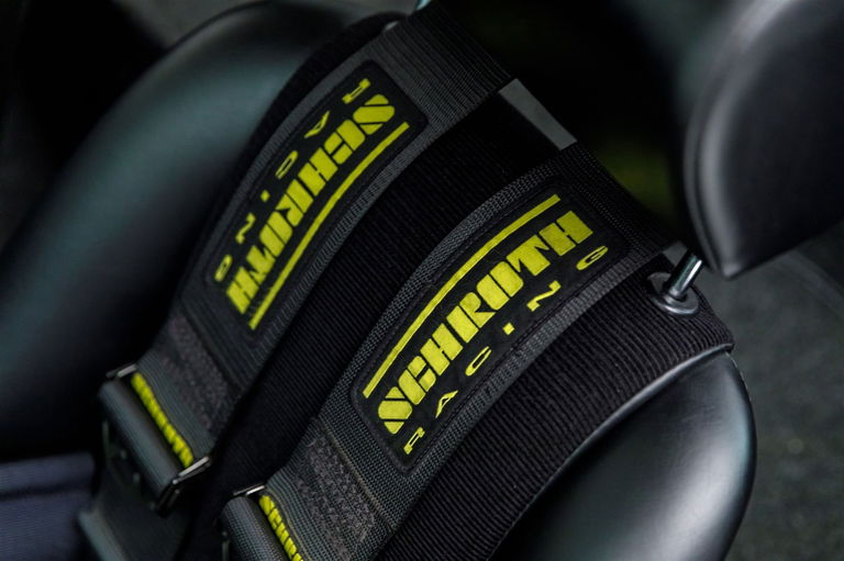 Porsche 911 Modified