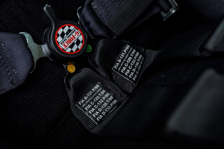 Porsche 911 Modified