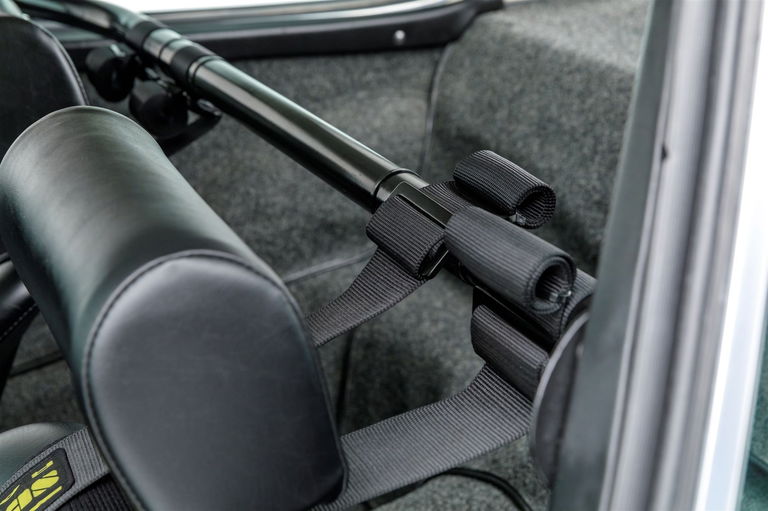 Porsche 911 Modified