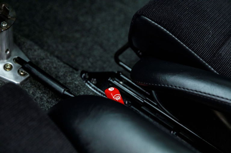 Porsche 911 Modified