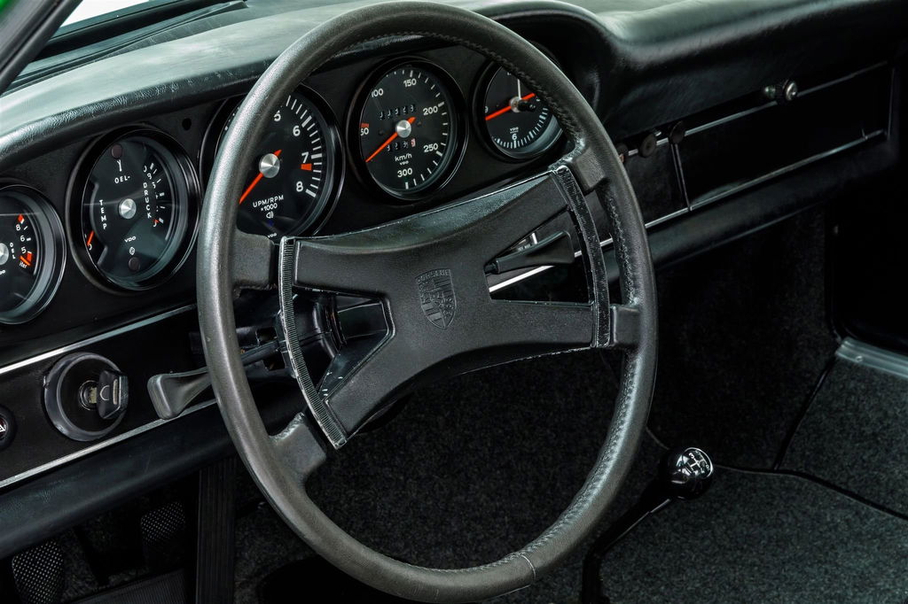 Porsche 911 Modified