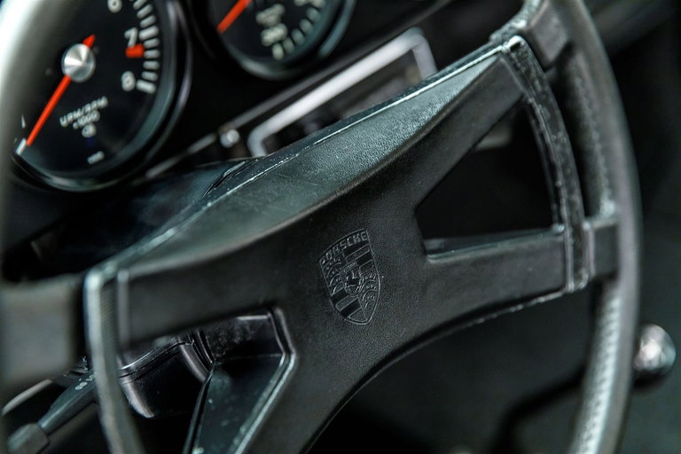 Porsche 911 Modified