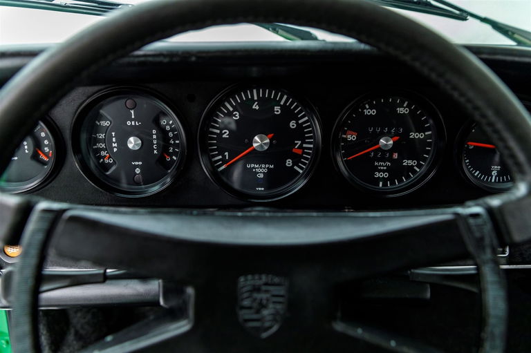 Porsche 911 Modified