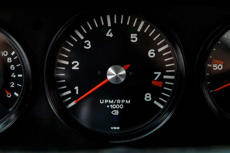 Porsche 911 Modified