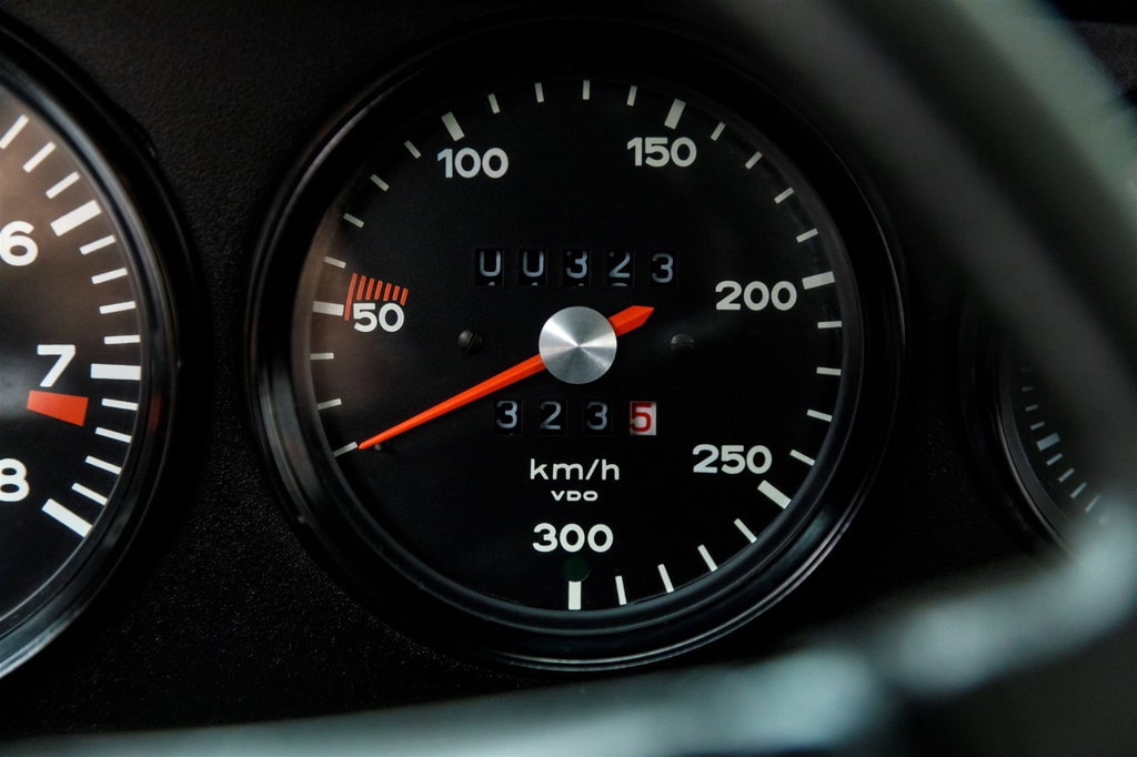 Porsche 911 Modified