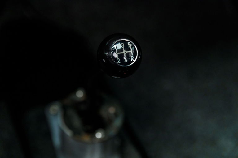 Porsche 911 Modified