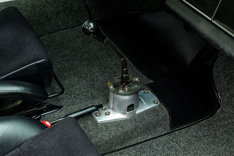 Porsche 911 Modified