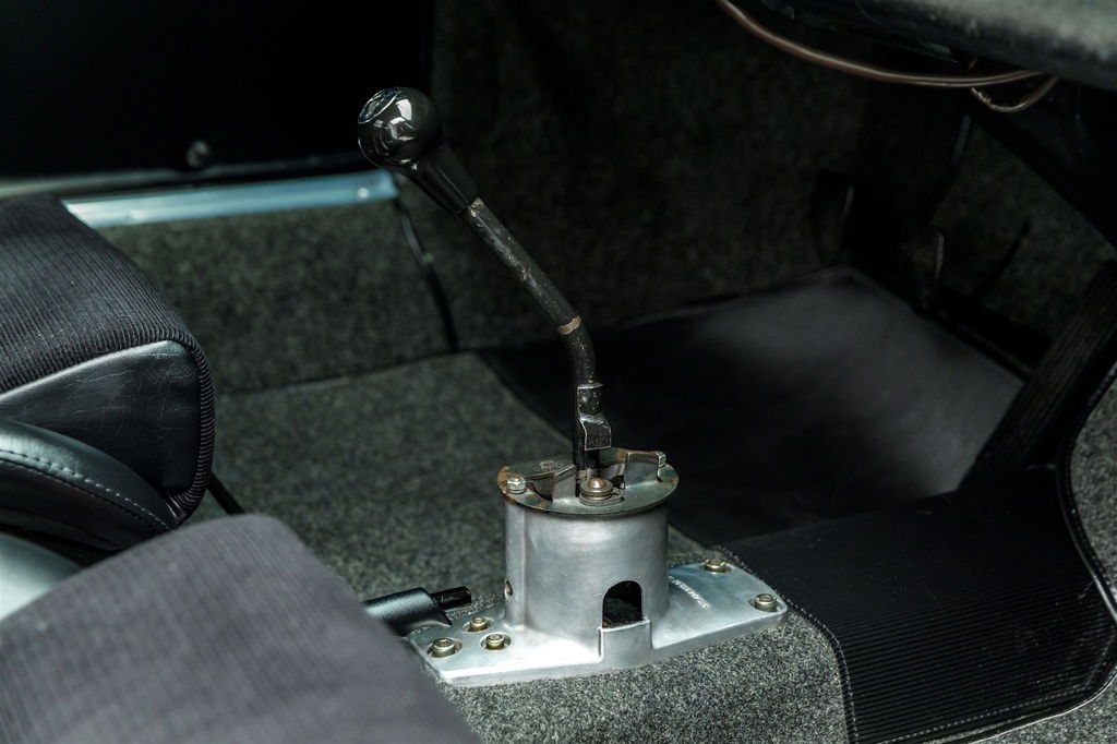 Porsche 911 Modified