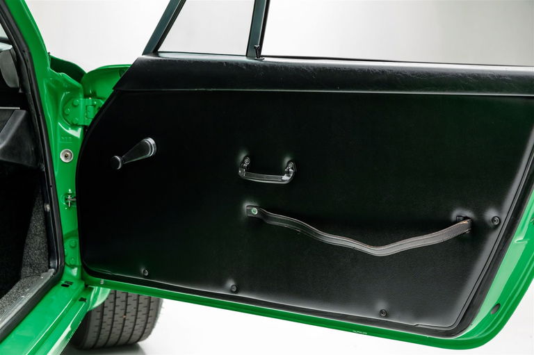 Porsche 911 Modified