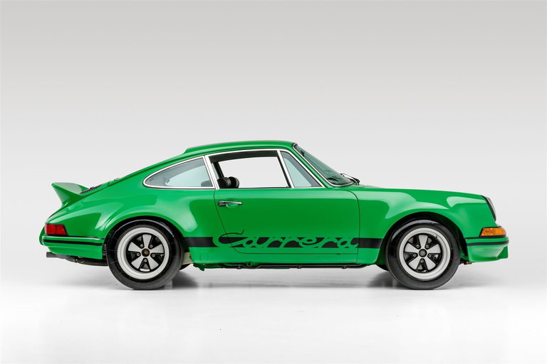 Porsche 911 Modified