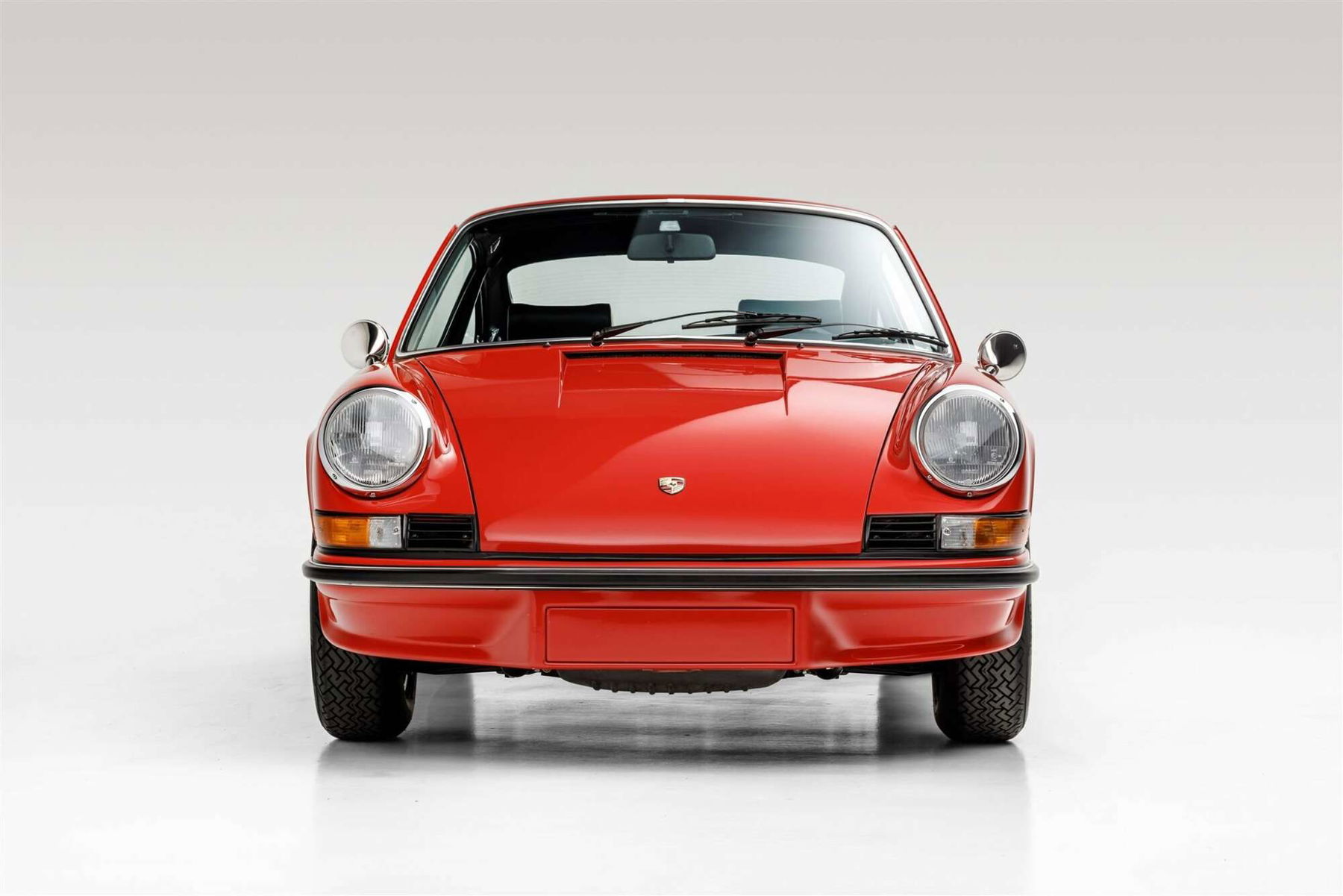 Porsche 911 Carrera RS 1973 - elferspot.com - Marketplace for Porsche ...