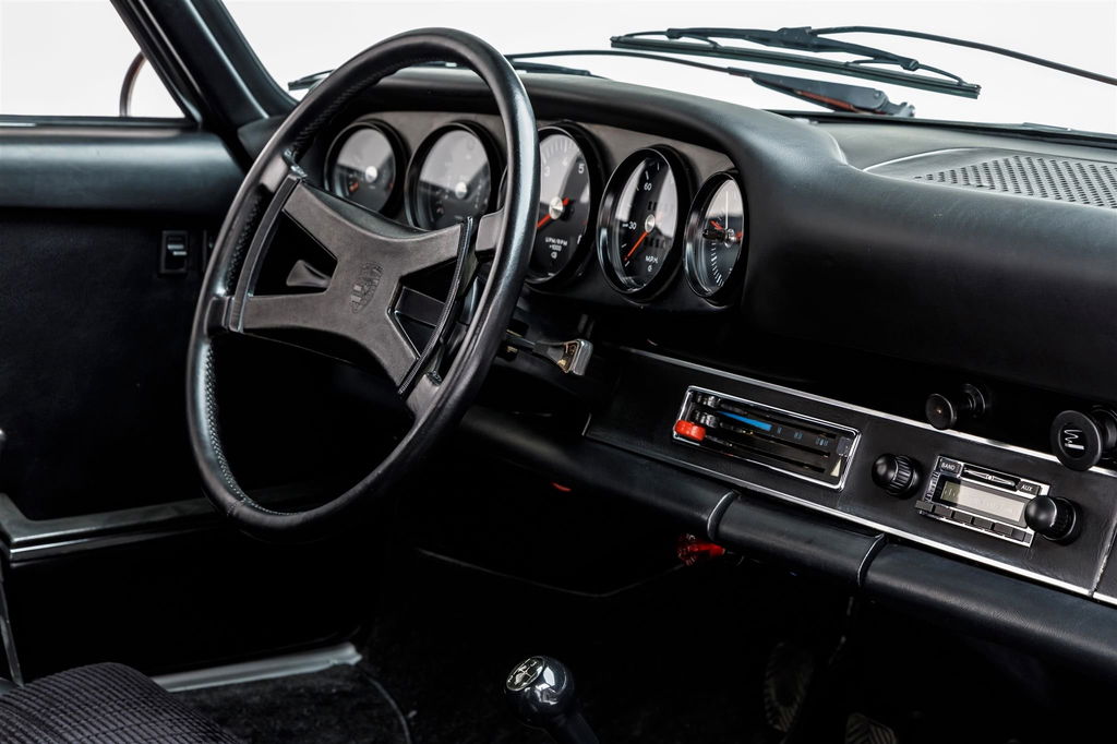 Porsche 911 Carrera RS