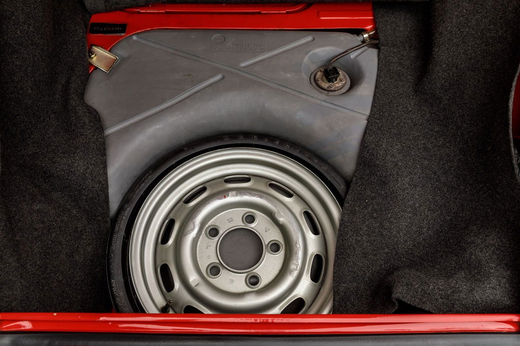 Porsche 911 Carrera RS