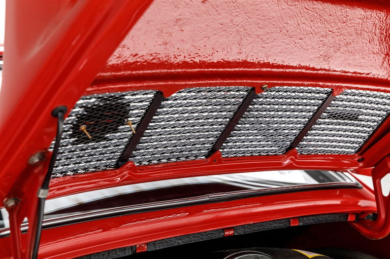 Porsche 911 Carrera RS