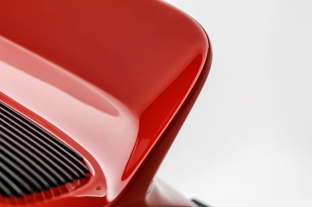 Porsche 911 Carrera RS