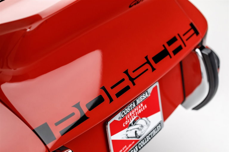 Porsche 911 Carrera RS