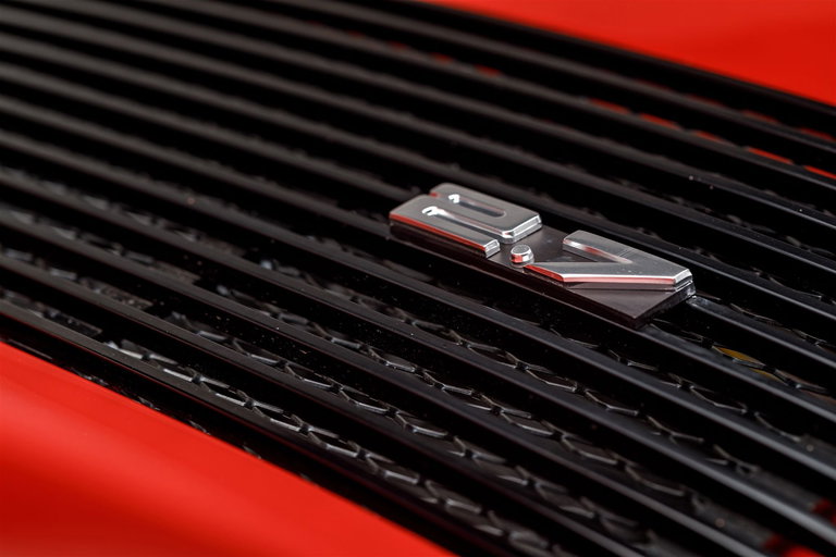 Porsche 911 Carrera RS