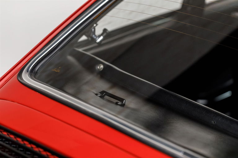 Porsche 911 Carrera RS