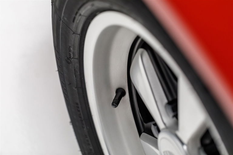 Porsche 911 Carrera RS