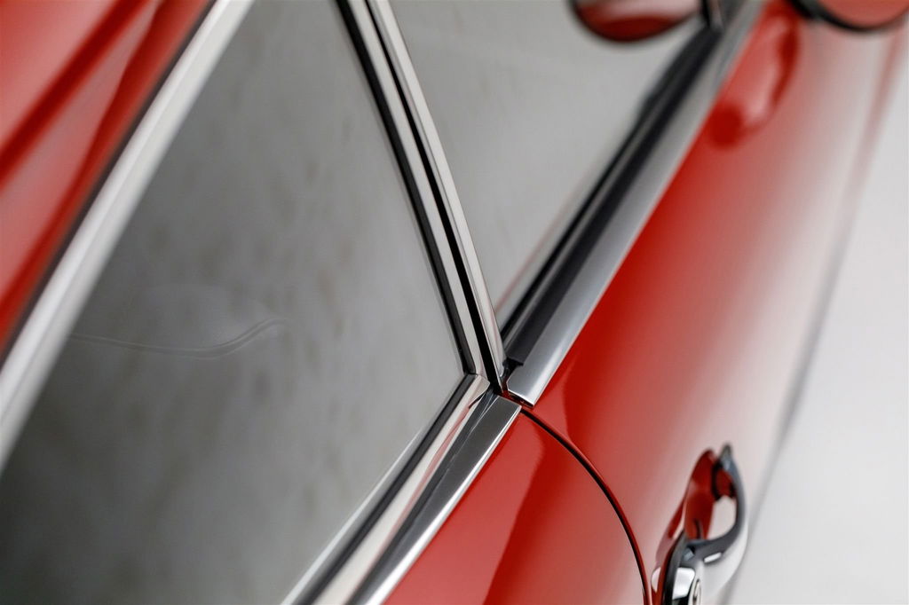 Porsche 911 Carrera RS