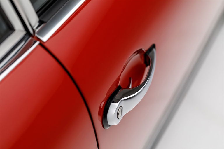 Porsche 911 Carrera RS