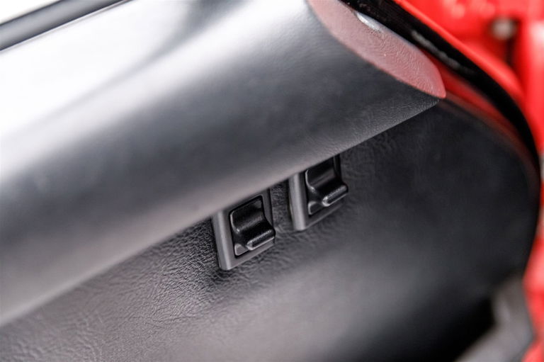 Porsche 911 Carrera RS