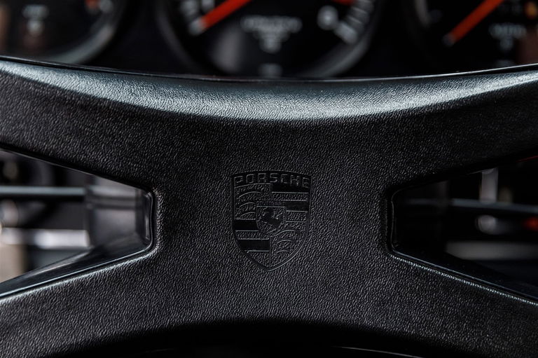 Porsche 911 Carrera RS