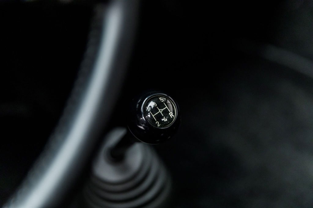 Porsche 911 Carrera RS