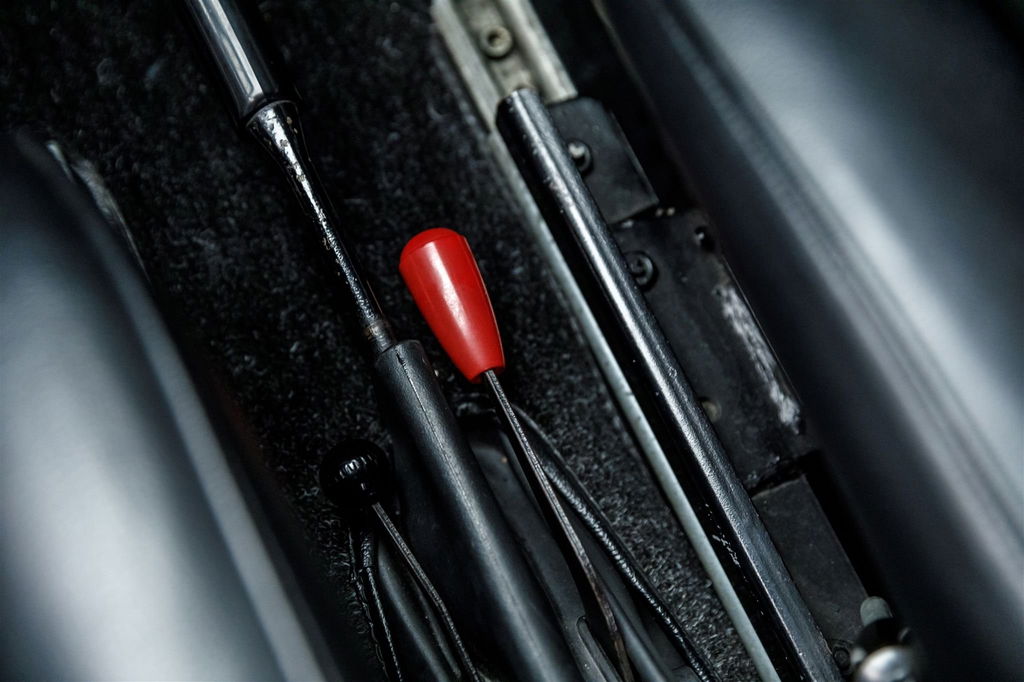 Porsche 911 Carrera RS