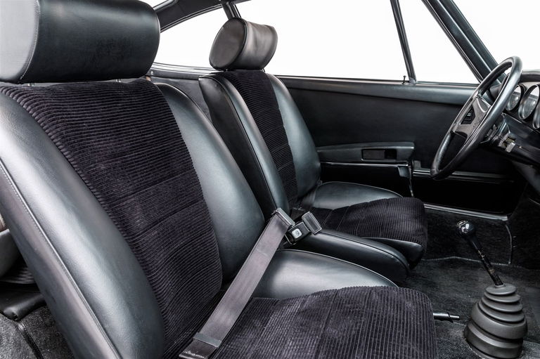 Porsche 911 Carrera RS