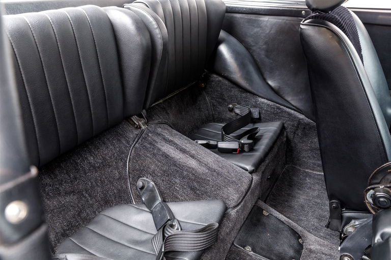 Porsche 911 Carrera RS