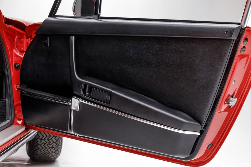 Porsche 911 Carrera RS