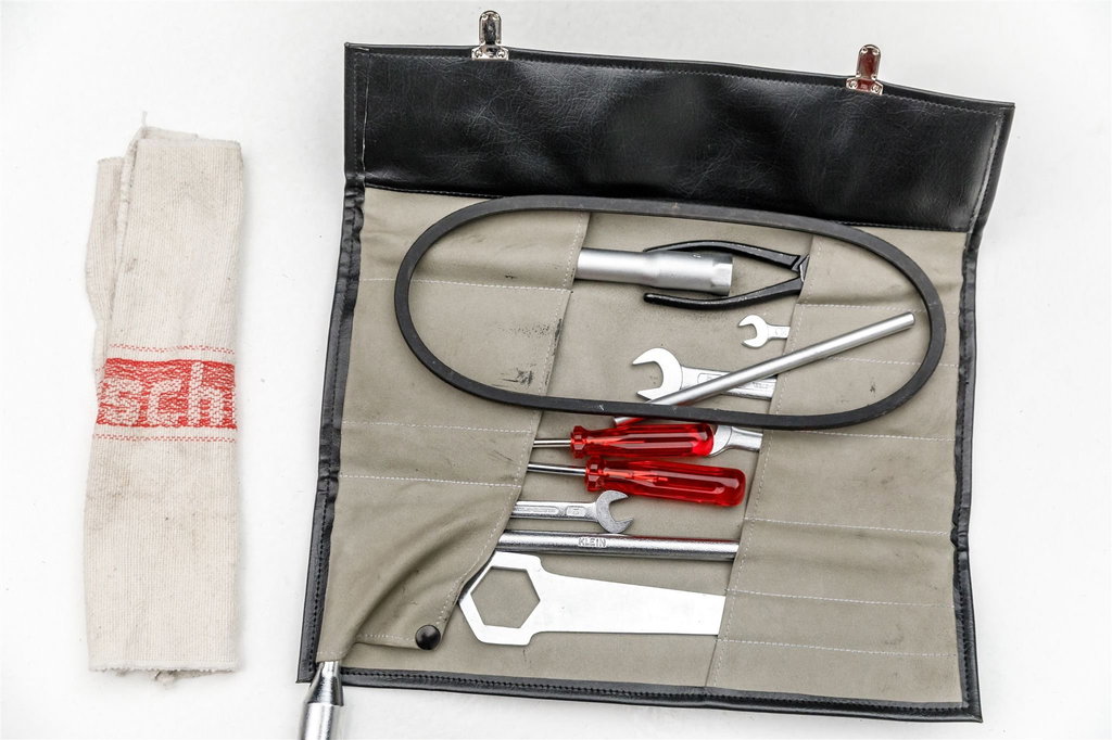 Porsche 911 Carrera RS