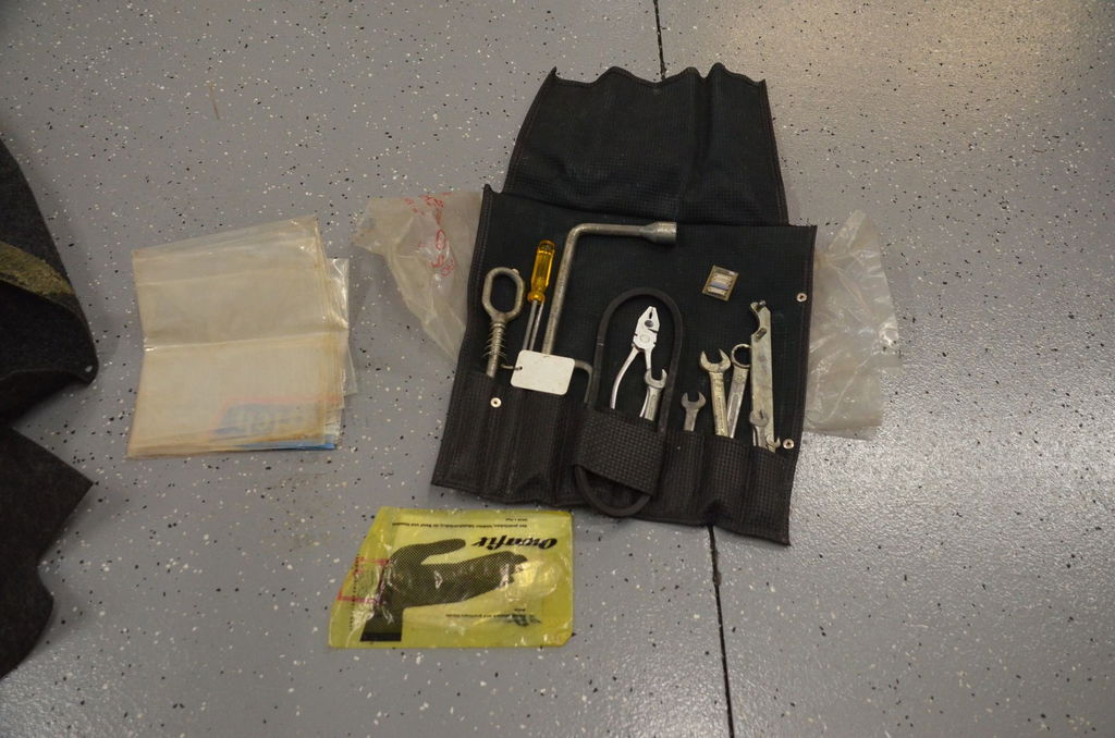 Porsche 911 (G-Modell)