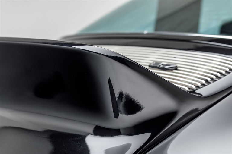 Porsche 911 Carrera (US)