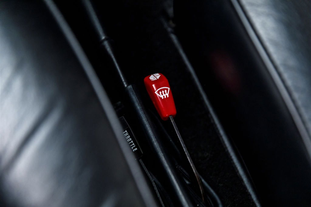 Porsche 911 Carrera (US)