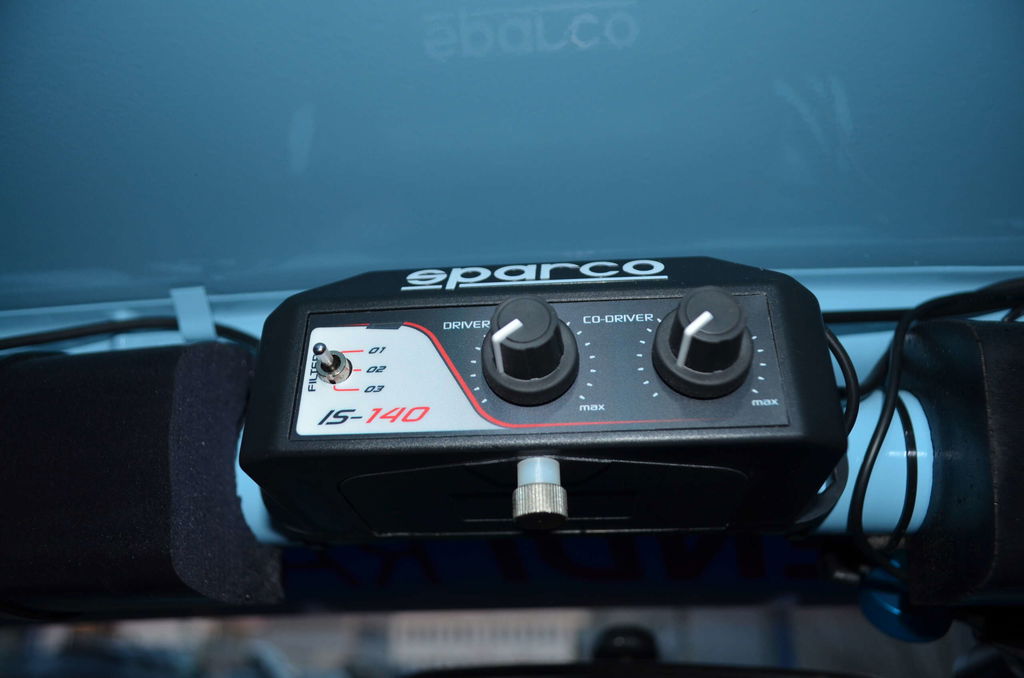 Porsche 911 Modified