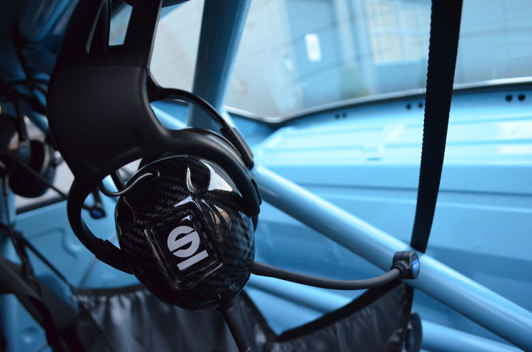 Porsche 911 Modified