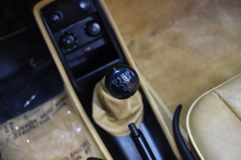 Porsche 911 Carrera 3.2 WTL