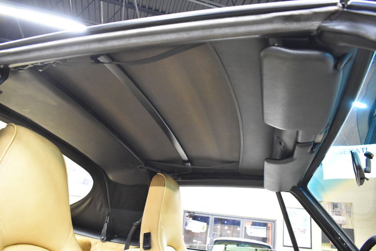 Porsche 911 Carrera 3.2 WTL