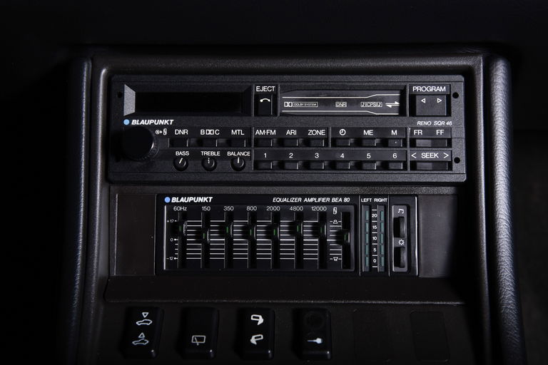 Porsche 944 Turbo Coupé