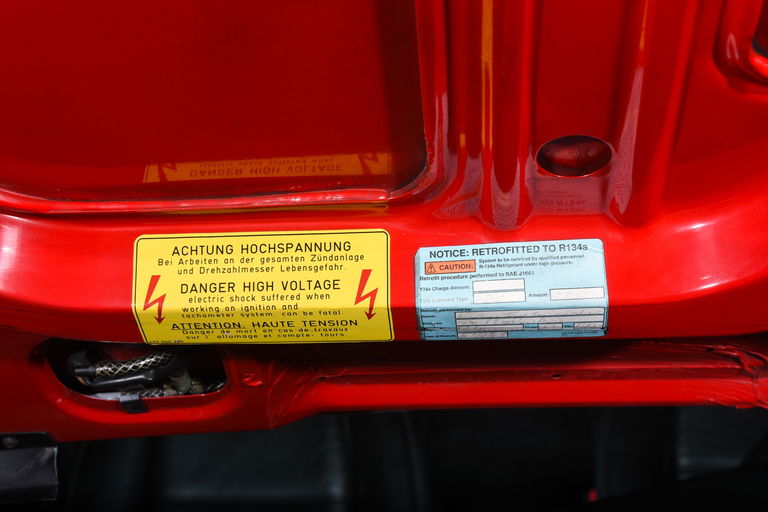 Porsche 944 Turbo Coupé