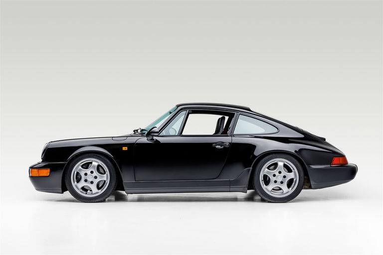 Porsche 964 Carrera RS