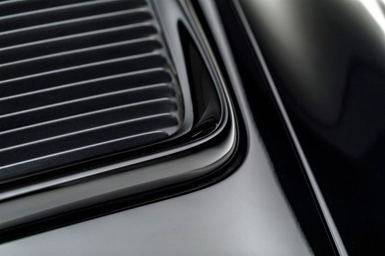 Porsche 964 Carrera RS