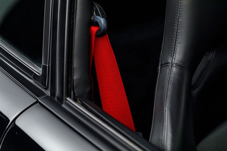 Porsche 964 Carrera RS