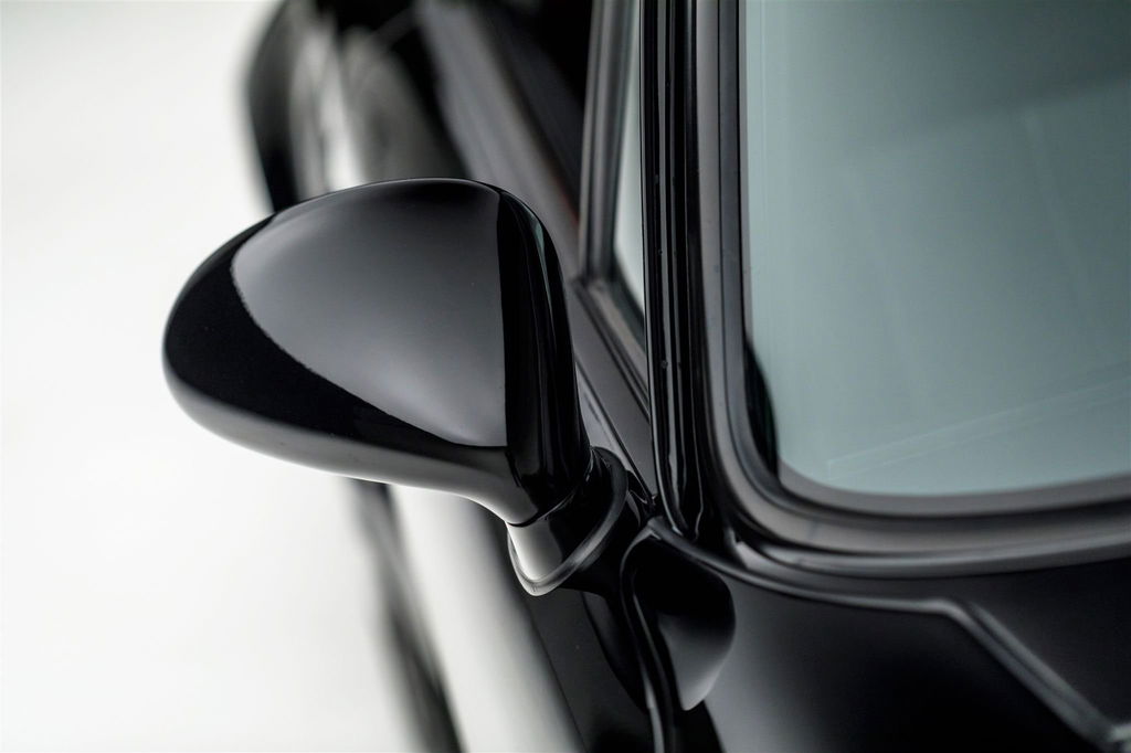 Porsche 964 Carrera RS